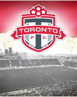 SPAX100 – Toronto FC
