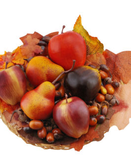 KTAX116 – Autumn Fruit