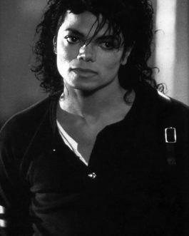 MUAX139 – Michael Jackson