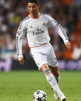 SPAX103 – Ronaldo