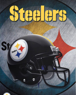 SPAX158 – Pittsburg Steelers