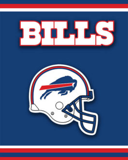 SPAX160 – Buffalo Bills
