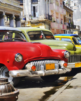 CTAX189 – Havana