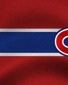 SPAX1001 – Montreal Canadiens