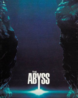 MTAX231 – The Abyss