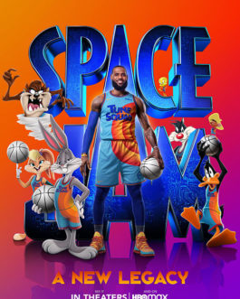 MTAX1002 – Space Jam 2